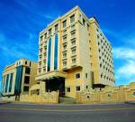 Shenbaga Hotel And Convention Centre