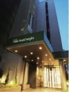 Valie Hotel Tenjin