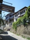 Yıldız Konak Pension