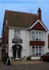 Whiteways Hotel