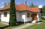 Three-Bedroom Holiday home Balatonmariafurdo near Lake 1