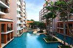 Paradise Park Jomtien Residence