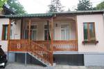 Borjomi Central Park Apartment