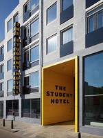 The Student Hotel The Hague