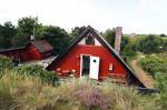 Holiday home Vagtbjergvej B- 4990