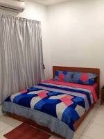 Homestay 29, Taman Daya