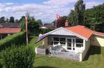 Holiday home Nordborg 717 with Terrace