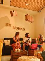 The Nomad Hostel