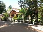 Isuru homestay Tissa