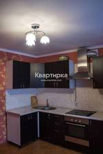 Kvartira Posutochno Boulevard Khadii Davletshinoy 8