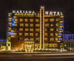 Mariana Hotel Erbil