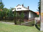 Holiday home Balatonmariafurdo 7