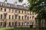 Jane Austen's Luxury Apartments