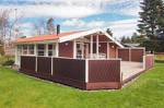 Holiday home Skovlindvej H- 4108