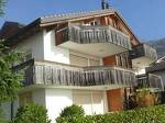 Two-Bedroom Apartment with Garden in Engelberg 3