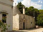 Splendida casa a trulli a Selva di Fasano