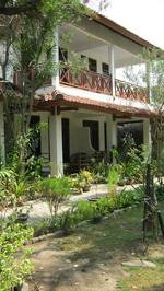 Melati Garden Guesthouse