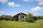 Holiday home Brombærvej F- 682