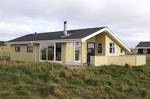 Holiday home Sandmarken G- 3899