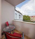 City Center Apartment Ante