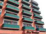 Hotel Candilejas