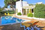 Holiday home Villa Silveira