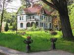 Historische Pension Villa Uhlenhorst