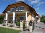 Holiday home Balatonfenyves 4