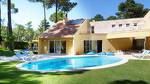 Villa Lisboa at Aroeira Beach and Golf