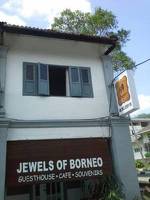 Jewels of Borneo