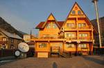 Dream of Baikal Hotel