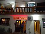 Hostal Friends