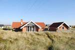 Holiday home Fyrmarken H- 1276