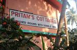 Pritams Cottages Guest House