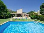 Holiday Villa in Pollenca Mallorca XI