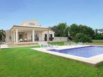 Villa in Pollenca Mallorca XIX