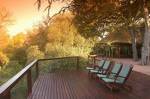 Serondella Game Lodge