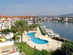 One-Bedroom Apartment Empuriabrava Girona 3