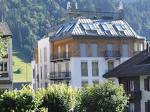 Two-Bedroom Apartment in Engelberg 8