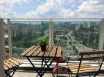 KL Suite Luxury Duplex @ Scott Garden