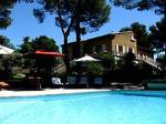 Villa in Isle Sur La Sorgue I