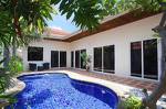 Pratumnak Pool Villa Tanzanite