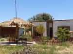 Cabañas en San Pedro de Atacama