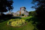 Fanningstown Castle