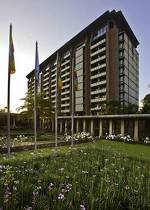 Hilton Addis Ababa