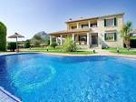 Villa in Alcudia II