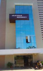 Aravindar Residency