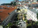 Apartment Rua Corpo de Deus in Coimbra