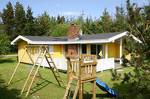 Holiday home Stendyssevej B- 4462