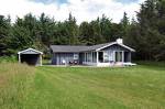 Holiday home Hermelinvej A- 1749